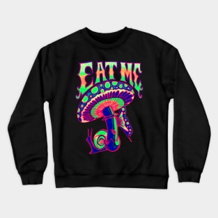 Eat Me Crewneck Sweatshirt